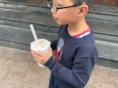 -娃哈哈·奶茶(武林店)