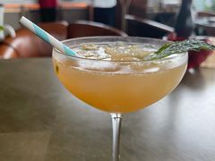 -恰餐厅及酒吧CHAR Bar & Grill(北京三里屯洲际店)