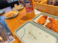 -蚝英雄鲜蚝自助专门店(长楹天街直营店)