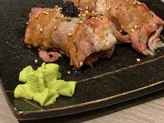 -炙柒Sekinana·精致料理 烧鸟·铁板烧(海上世界店)