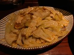手撕包菜-客语客家菜(东山口店)