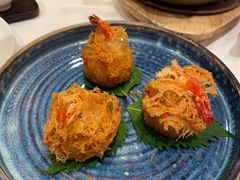 -白天鹅宾馆-宏图府餐厅