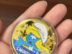 -蓝精灵乐园·世茂精灵之城主题乐园