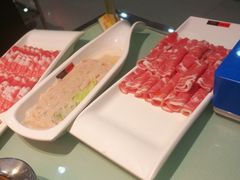 -天都火锅酒楼(虹梅南路店)