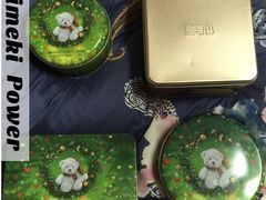 珍妮曲奇&nbsp;Jenny&nbsp;Bakery(尖沙咀店)-珍妮曲奇聪明小熊(尖沙咀店)