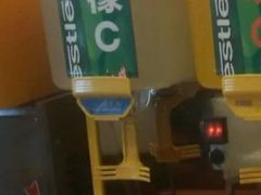 柠檬汁-泉福居酱骨头自助广场(南大街商业步行街店)