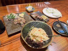 -鸟鹏烧鸟居酒屋(仁恒梦中心店)