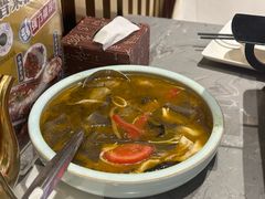 -简普菜烤鱼(苏宁生活广场店)