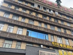 -贺庄·活鱼馆(珠吉路店)
