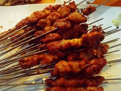 -清真·金鑫隆牛羊肉(环山路店)