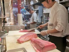 -大起水产回转寿司(道顿堀店)