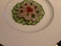 -广州四季酒店·佰鲜汇·现代法餐