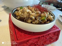 -民国红公馆·秦淮八艳(夫子庙店)