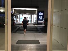 -曼谷铂尔曼皇权酒店