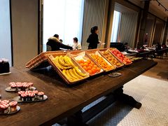 -北京三里屯CHAO酒店