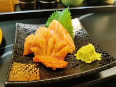 -Sushi Hanzo半藏(天环广场店)