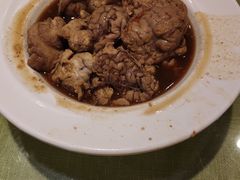 -振生清真饭店(永安道店)
