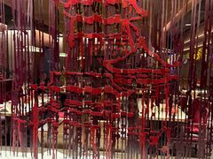 -京华烟云·北京烤鸭(领展购物广场·中关村店)
