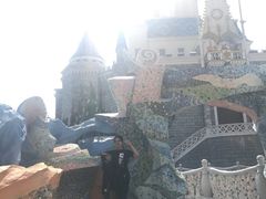 -蓬莱欧乐堡梦幻世界