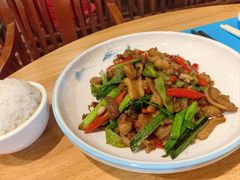 -糟粕醋·椰苑海南菜餐厅(亚龙湾天域酒店)