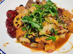 -大食代美食广场(食代馆正大广场店)