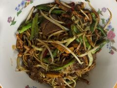-小狗面馆(复兴店)