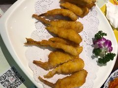 -松针蔡记蒸饺(花园路店)