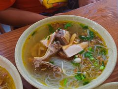 -华姐鸡粉(教育路店)