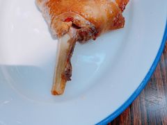 鹅腿-陈鹏鹏潮汕菜(宝安机场T3航站楼店)