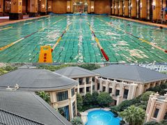 -上海浦东星河湾酒店