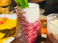 -普叽普叽泰式茶餐厅(港汇店)