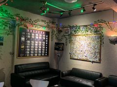 -CLUE演绎实景剧本杀(江南西店)