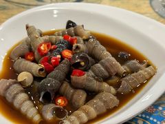 -老谢野馄饨(延安路店)