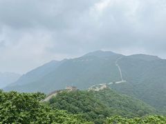 -慕田峪长城