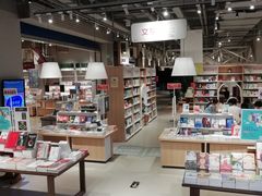 -当当书店(国泰广场店)