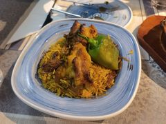 -La Medina餐厅(亮马河南路店)