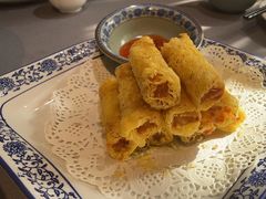 -十朝院子·南京菜(夫子庙店)