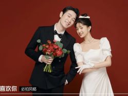 -雅云婚纱摄影工作室旗舰店