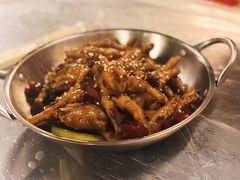 凤爪-小民大排档(马场角横路店)