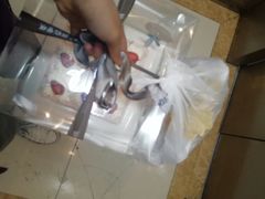 -爱上花开·蛋糕·安佳动物奶油轻奢私人定制(凯德店)