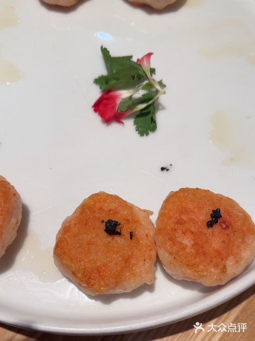 永安鱼庄·镇江菜(三店纬五路店)图片