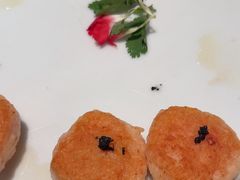 -永安鱼庄·镇江菜(三店纬五路店)