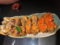 -花潮料理艺食馆(成都万象城店)