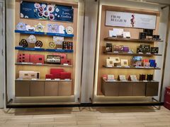 -GODIVA(月星环球港店)