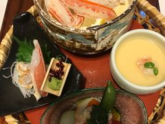-蟹道乐(京都本店)