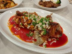 -楼外楼(西湖景区孤山路店)