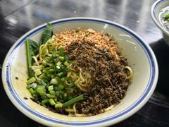 -万三面馆(青龙正街太古里店)