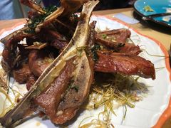 -摩登有记·新派泰国菜(银钻广场店)