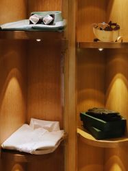 -胤一红帮手工西服定制(日湖店)