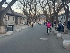 -北京国子监胡同